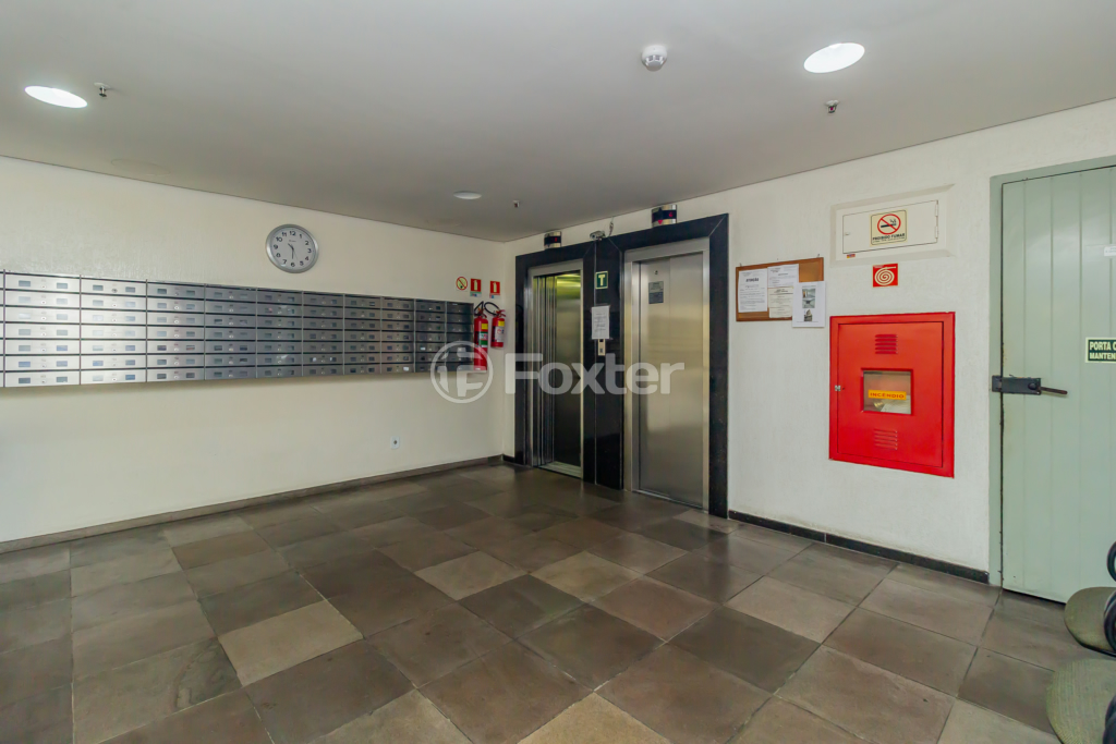 Conjunto Comercial-Sala à venda, 26m² - Foto 8
