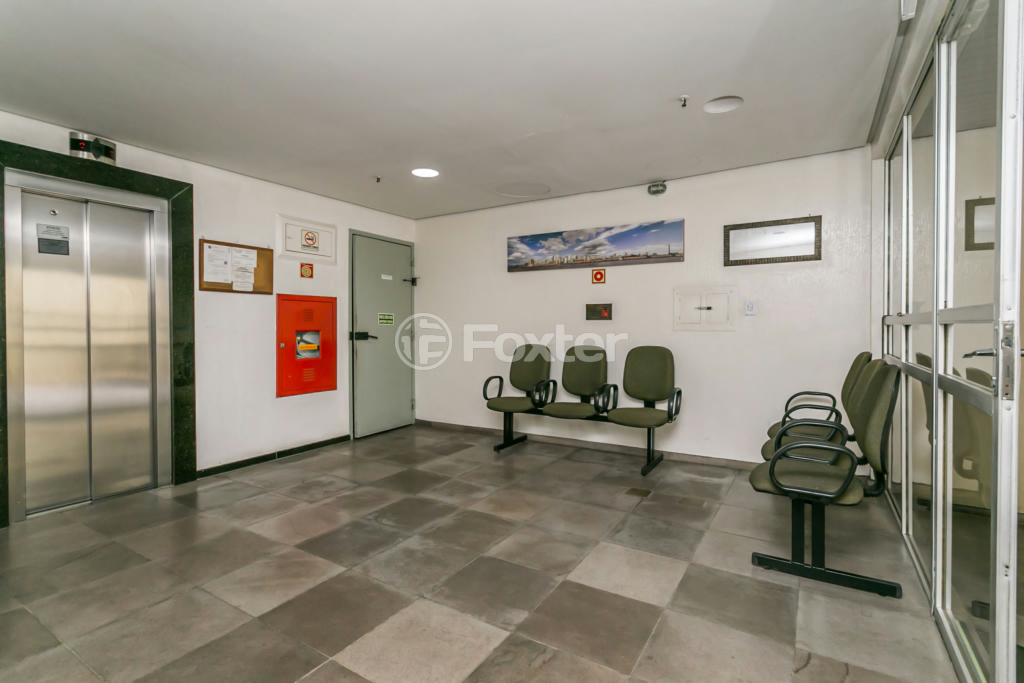 Conjunto Comercial-Sala à venda, 26m² - Foto 10