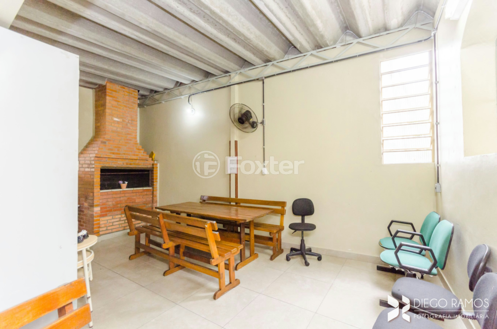 Conjunto Comercial-Sala à venda, 26m² - Foto 12