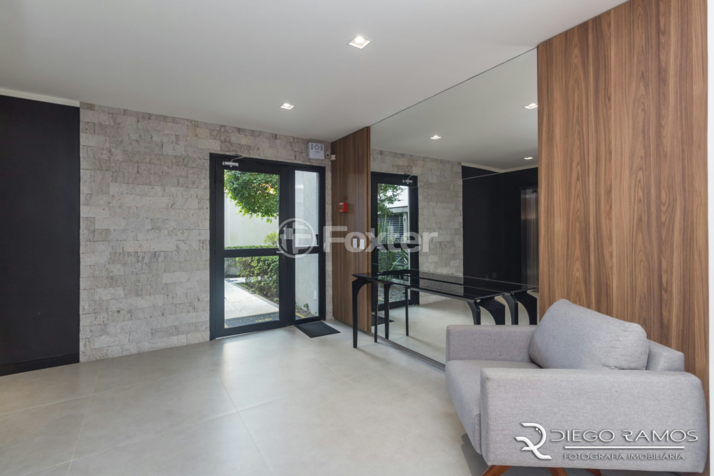 Apartamento à venda com 2 quartos, 57m² - Foto 45