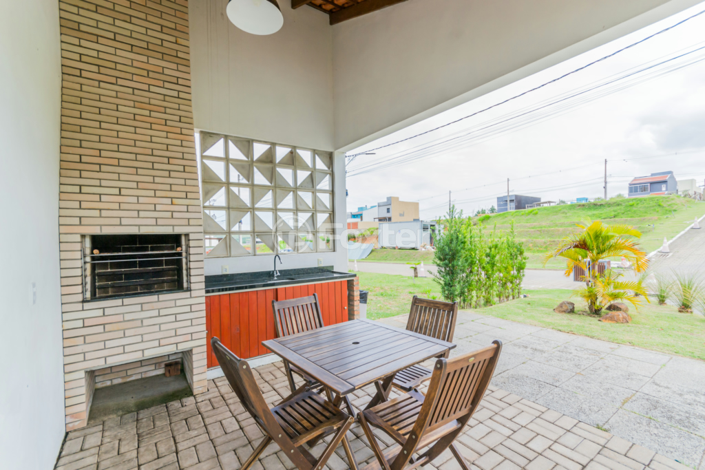 Casa de Condomínio à venda com 3 quartos, 96m² - Foto 32