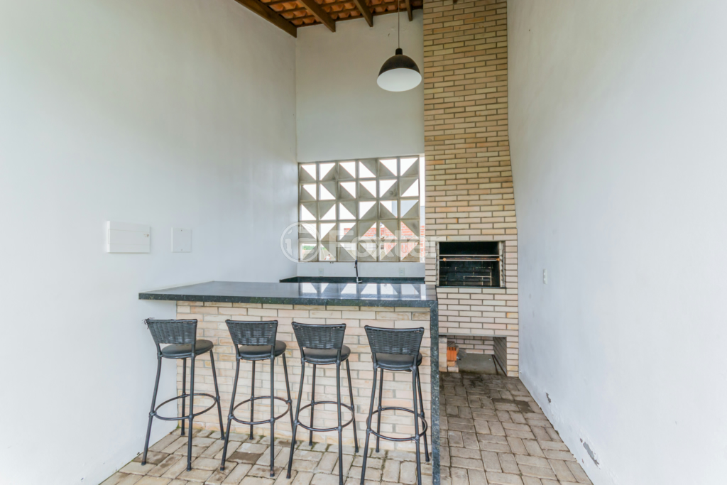 Casa de Condomínio à venda com 3 quartos, 96m² - Foto 33