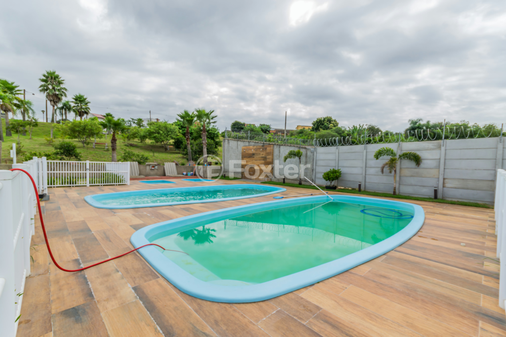 Casa de Condomínio à venda com 3 quartos, 96m² - Foto 28