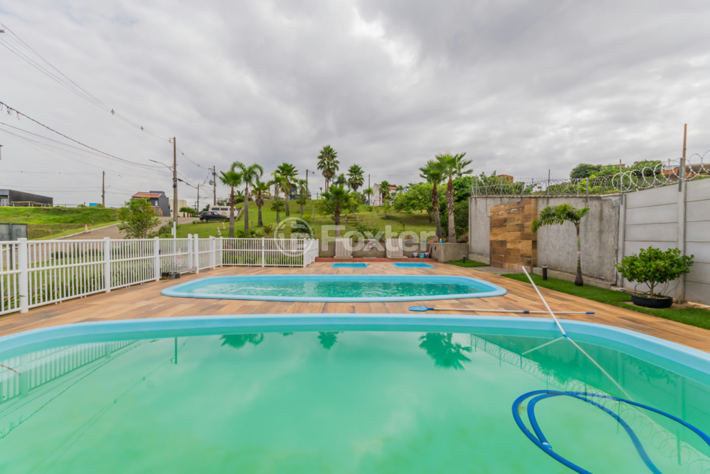 Casa de Condomínio à venda com 3 quartos, 96m² - Foto 29