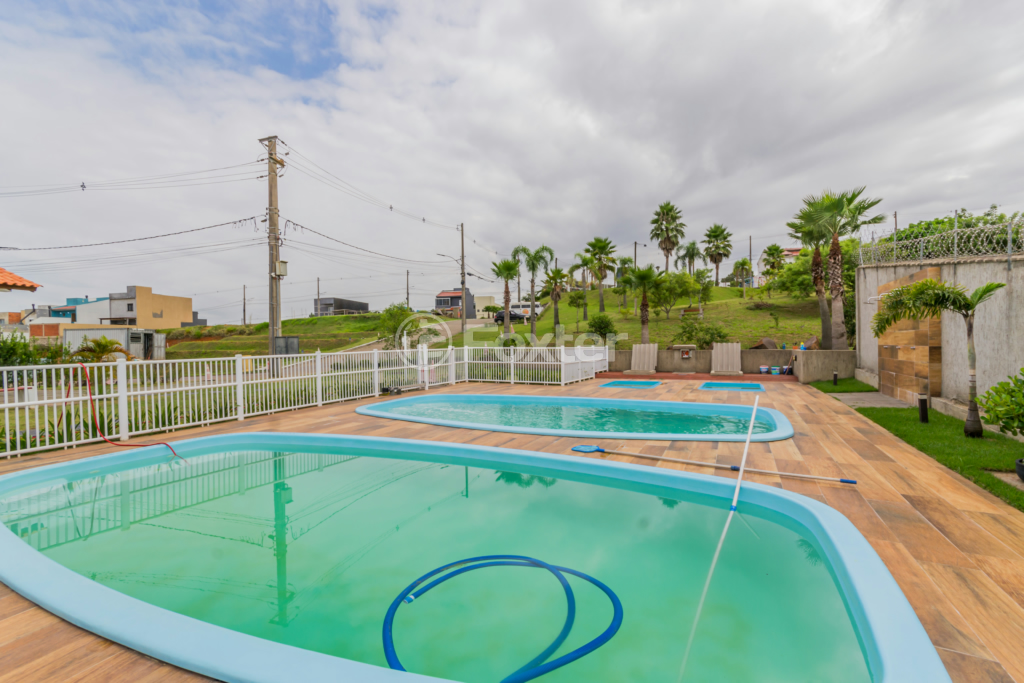 Casa de Condomínio à venda com 3 quartos, 96m² - Foto 30