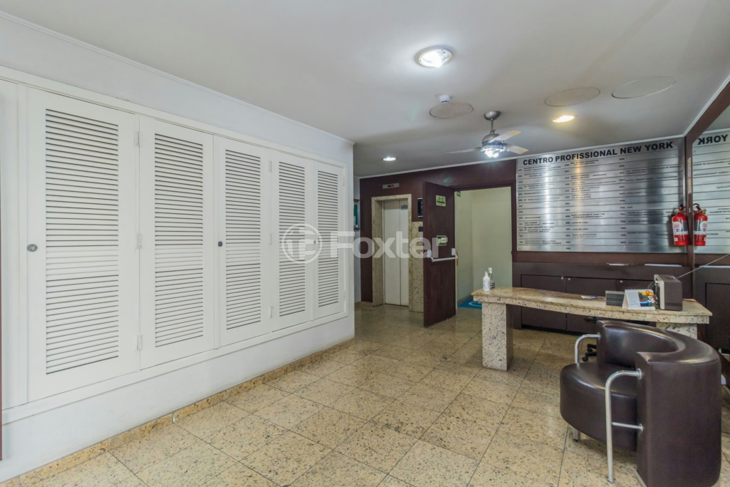 Conjunto Comercial-Sala à venda, 23m² - Foto 12