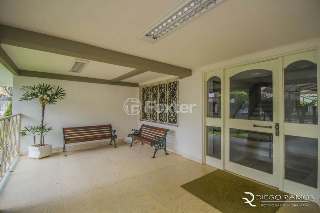 Apartamento à venda com 2 quartos, 57m² - Foto 16