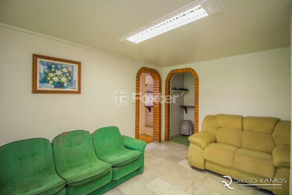 Apartamento à venda com 2 quartos, 57m² - Foto 23