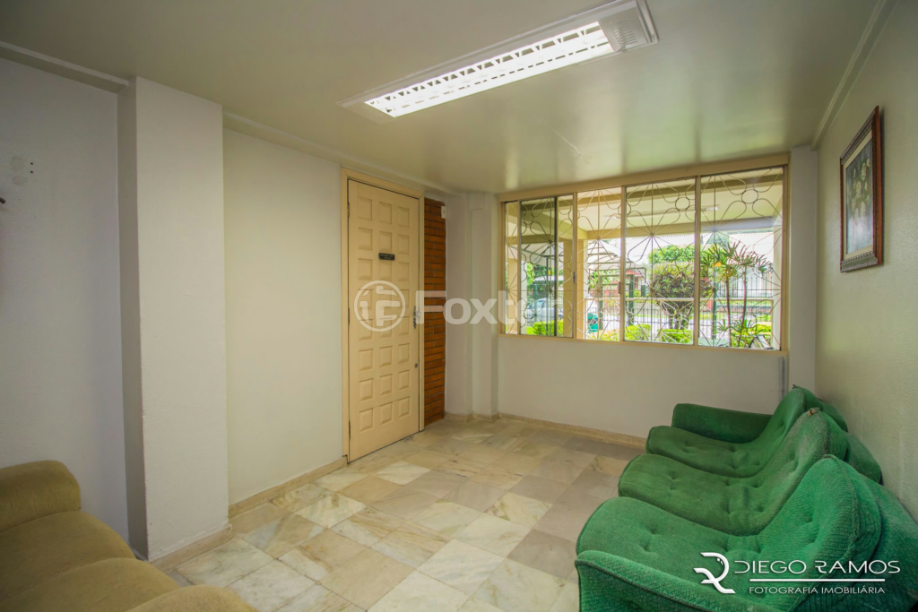 Apartamento à venda com 2 quartos, 57m² - Foto 22