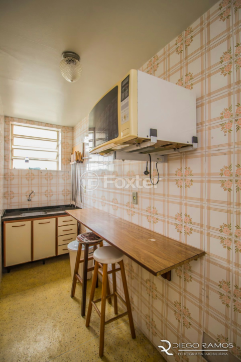 Apartamento à venda com 2 quartos, 57m² - Foto 21