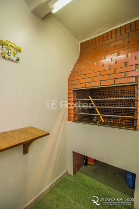Apartamento à venda com 2 quartos, 57m² - Foto 19