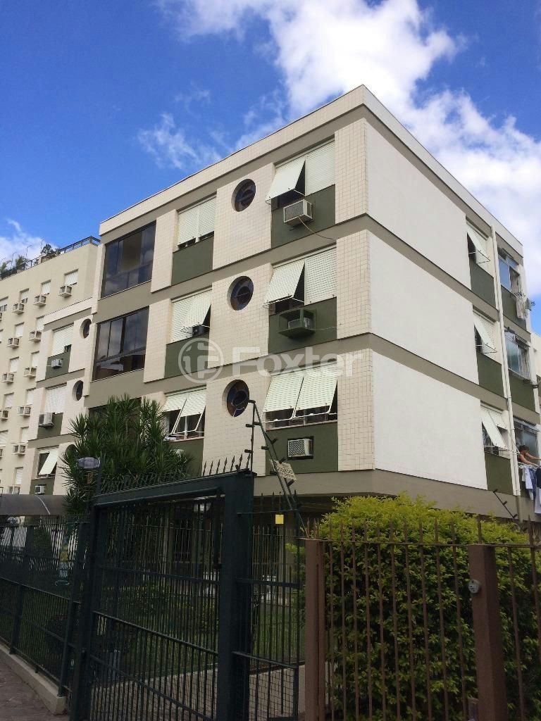 Apartamento à venda com 2 quartos, 57m² - Foto 15