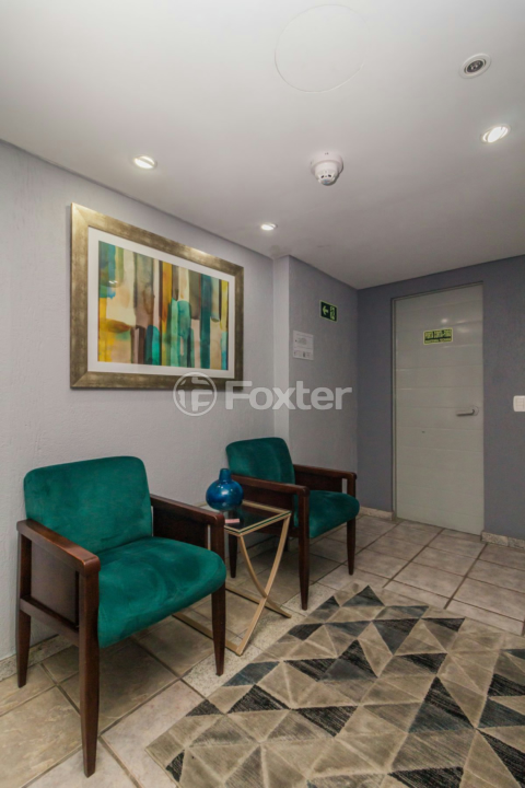 Conjunto Comercial-Sala à venda, 26m² - Foto 7