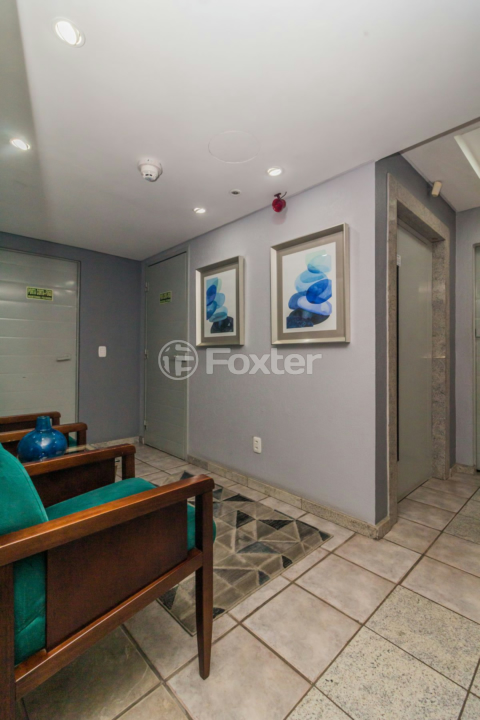 Conjunto Comercial-Sala à venda, 26m² - Foto 8