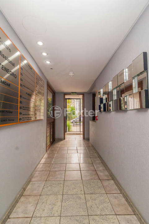 Conjunto Comercial-Sala à venda, 26m² - Foto 9