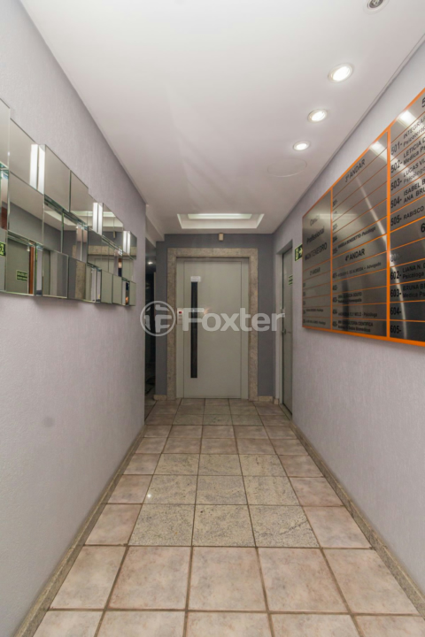 Conjunto Comercial-Sala à venda, 26m² - Foto 10