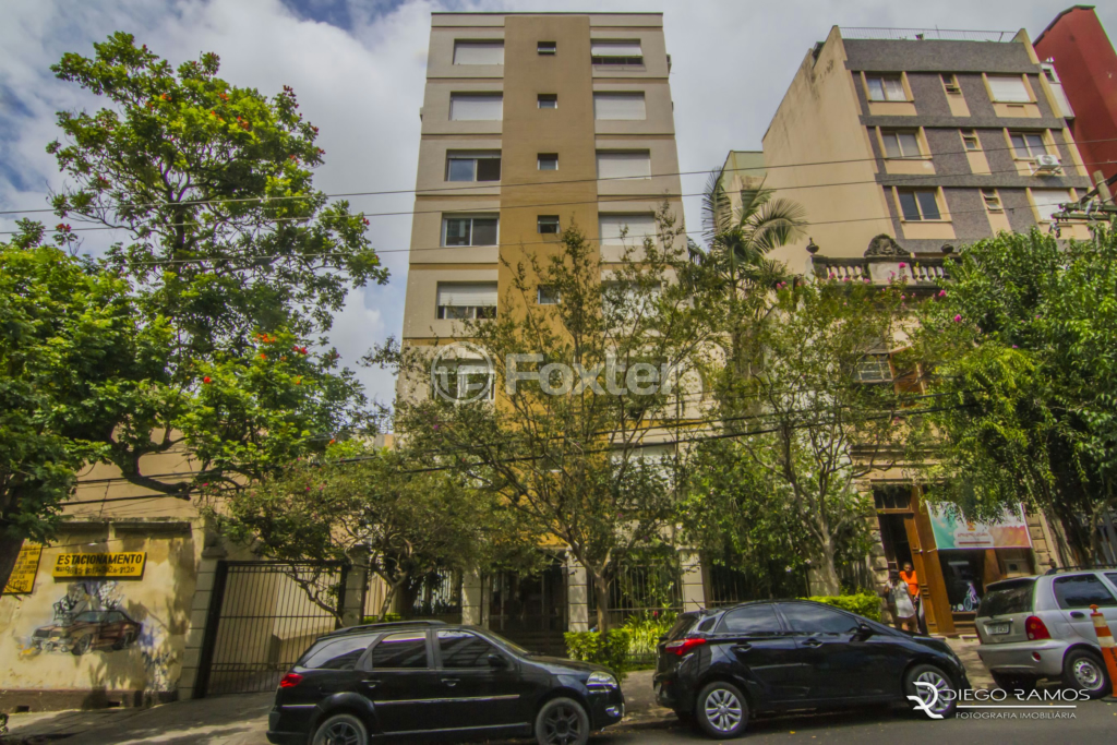 Apartamento à venda com 2 quartos, 46m² - Foto 16