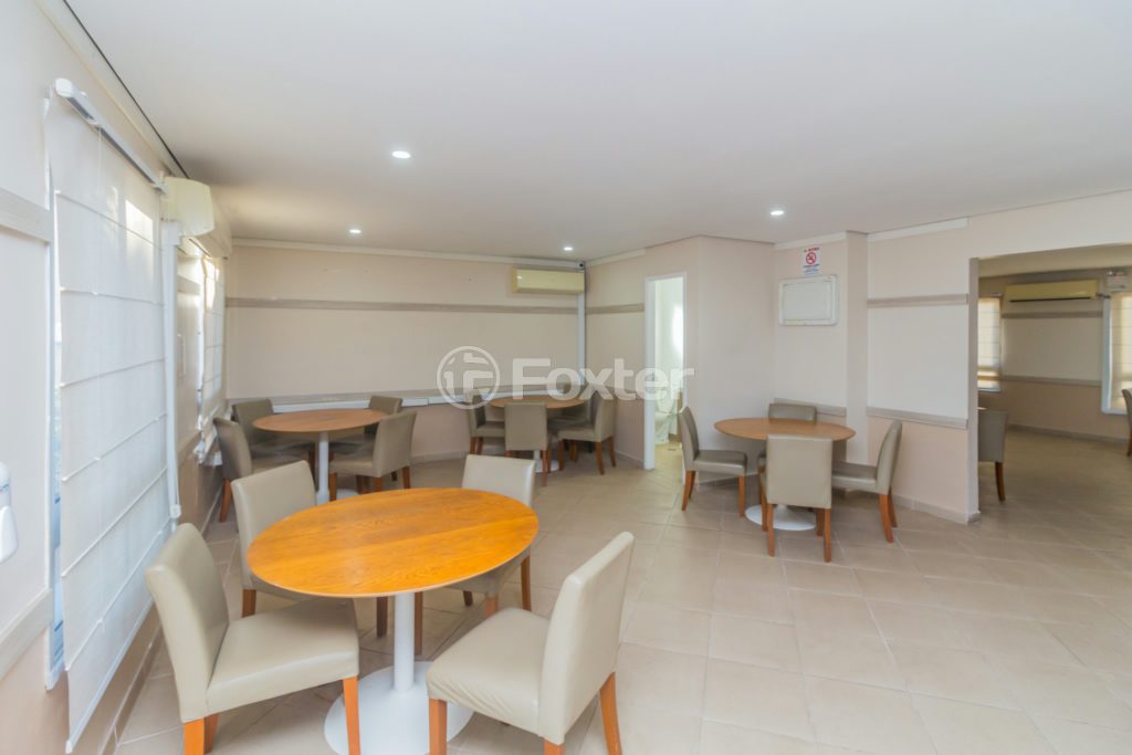 Apartamento à venda com 2 quartos, 48m² - Foto 23