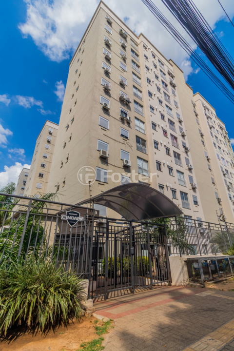 Apartamento à venda com 2 quartos, 48m² - Foto 17