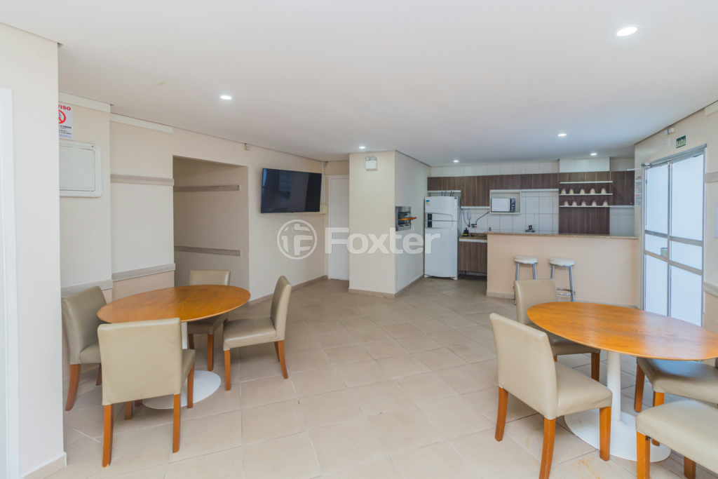 Apartamento à venda com 2 quartos, 48m² - Foto 24