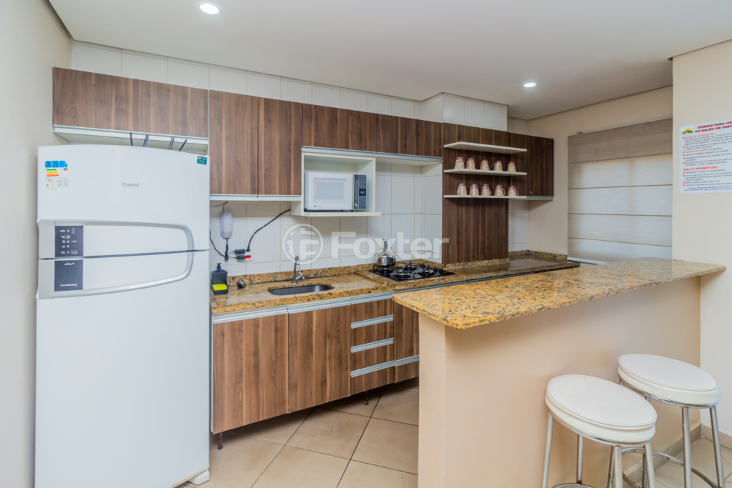 Apartamento à venda com 2 quartos, 48m² - Foto 25