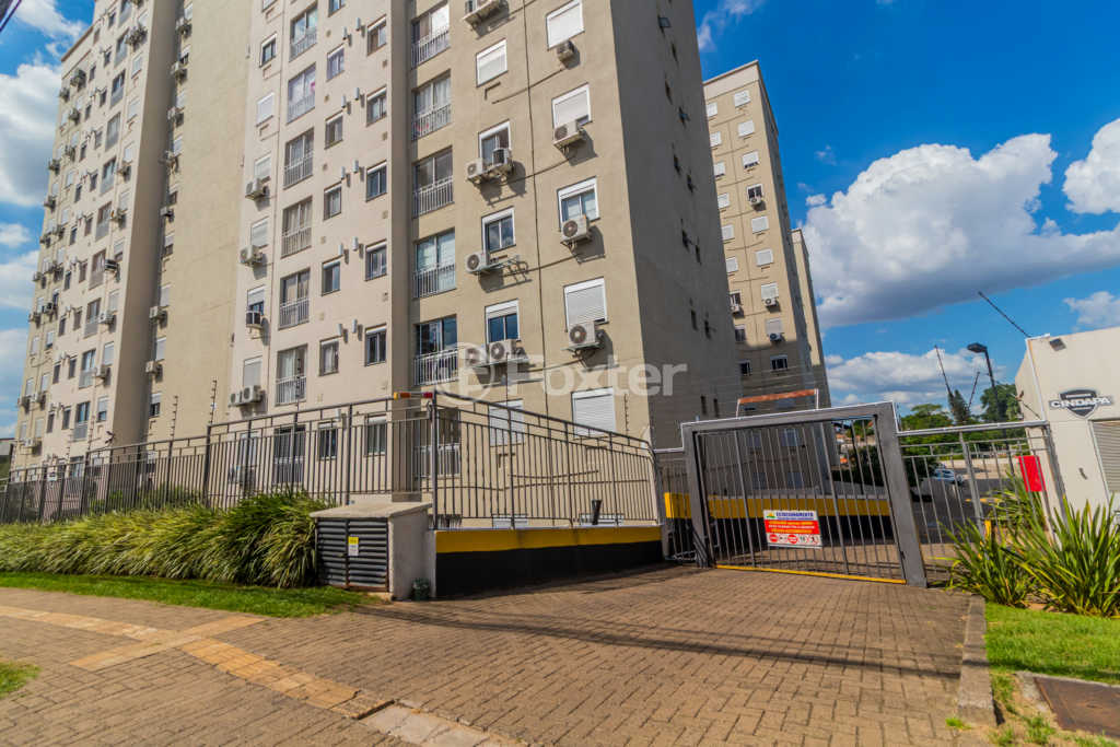 Apartamento à venda com 2 quartos, 48m² - Foto 50