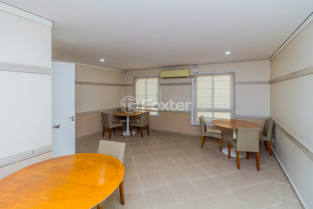 Apartamento à venda com 2 quartos, 48m² - Foto 26