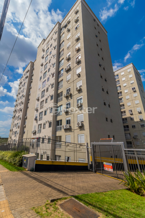 Apartamento à venda com 2 quartos, 48m² - Foto 52