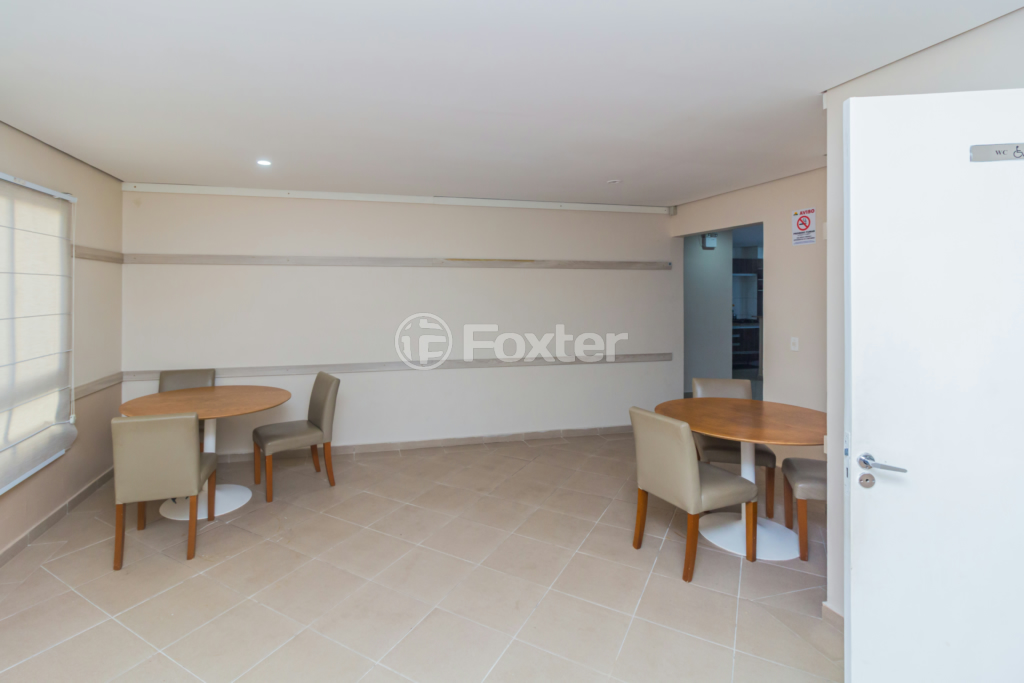 Apartamento à venda com 2 quartos, 48m² - Foto 27