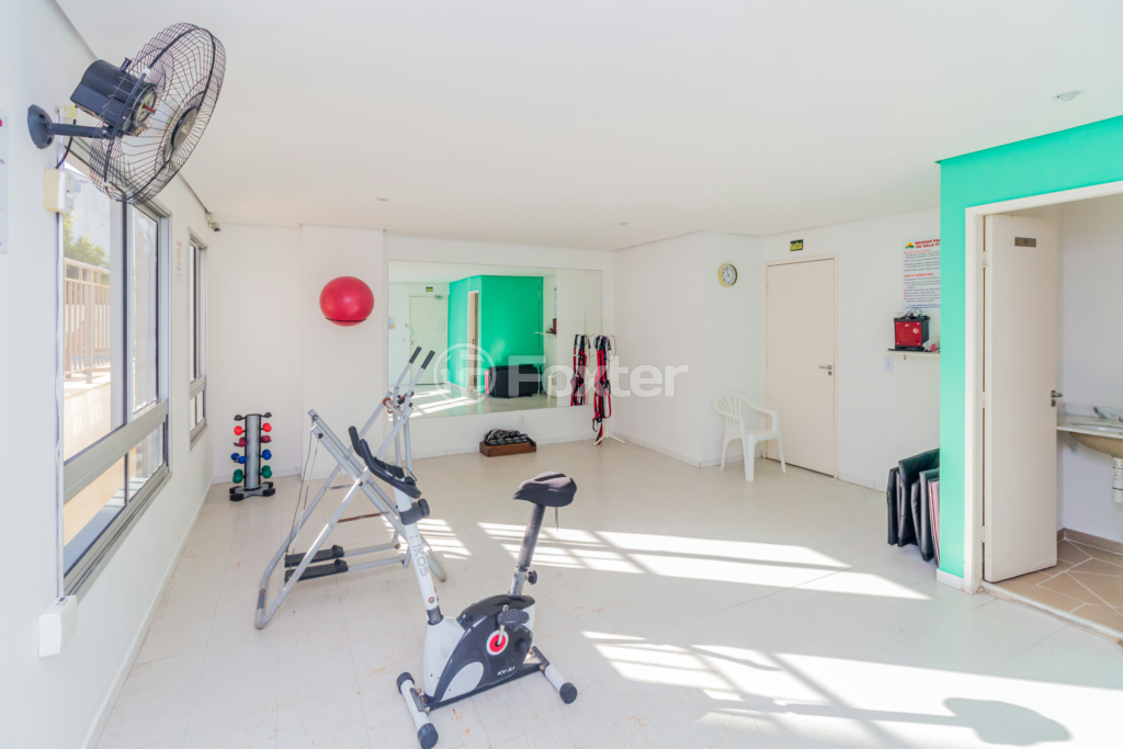 Apartamento à venda com 2 quartos, 48m² - Foto 31
