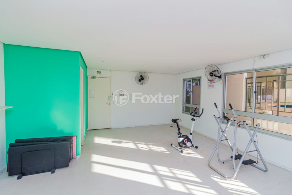 Apartamento à venda com 2 quartos, 48m² - Foto 28