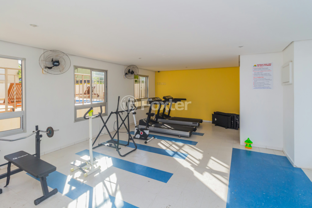 Apartamento à venda com 2 quartos, 48m² - Foto 30