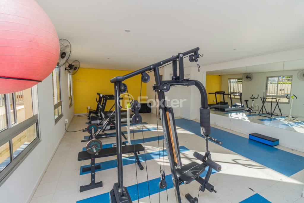 Apartamento à venda com 2 quartos, 48m² - Foto 32