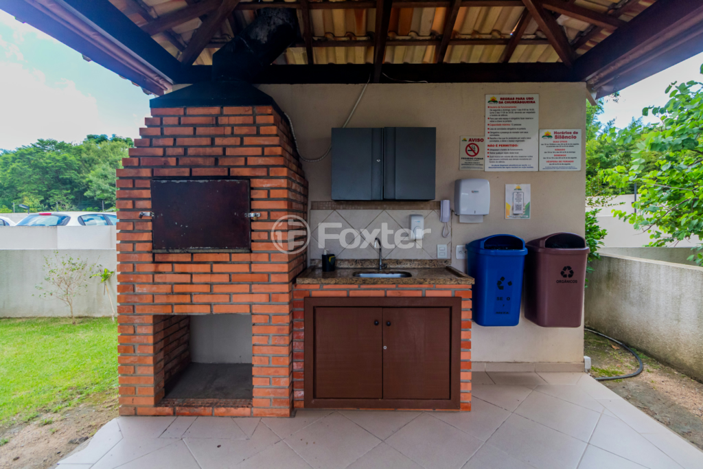 Apartamento à venda com 2 quartos, 48m² - Foto 37