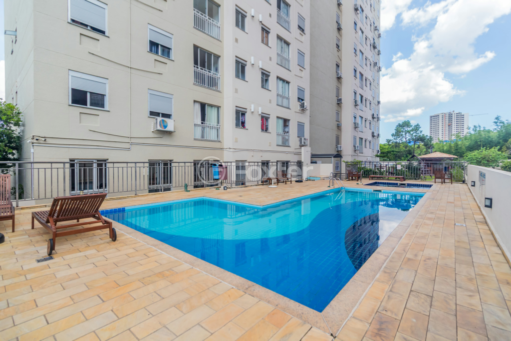 Apartamento à venda com 2 quartos, 48m² - Foto 19