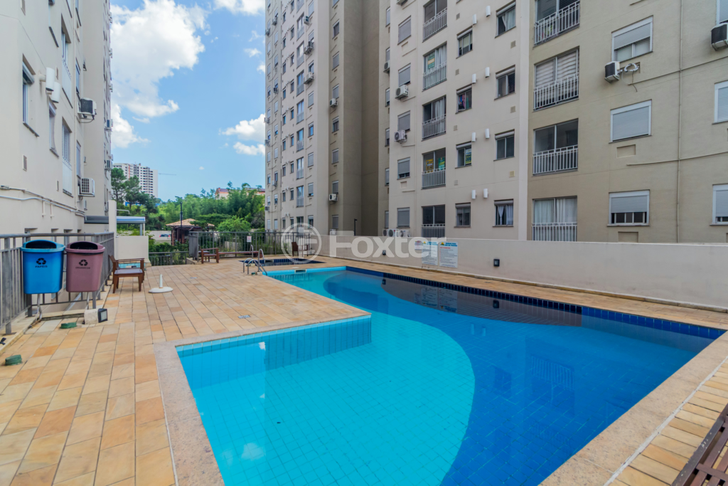 Apartamento à venda com 2 quartos, 48m² - Foto 18