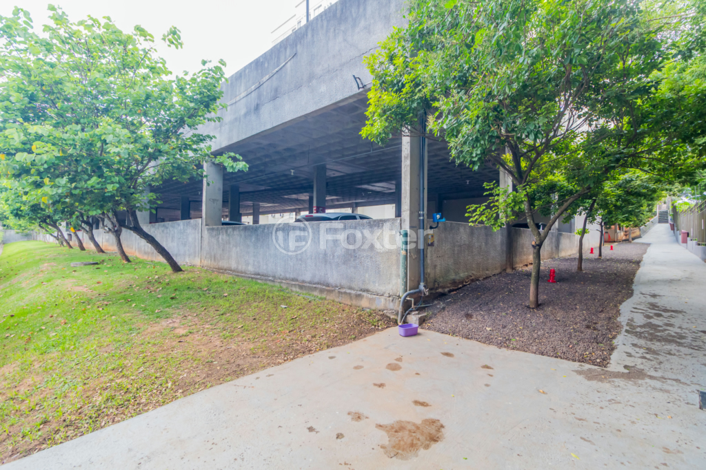 Apartamento à venda com 2 quartos, 48m² - Foto 40