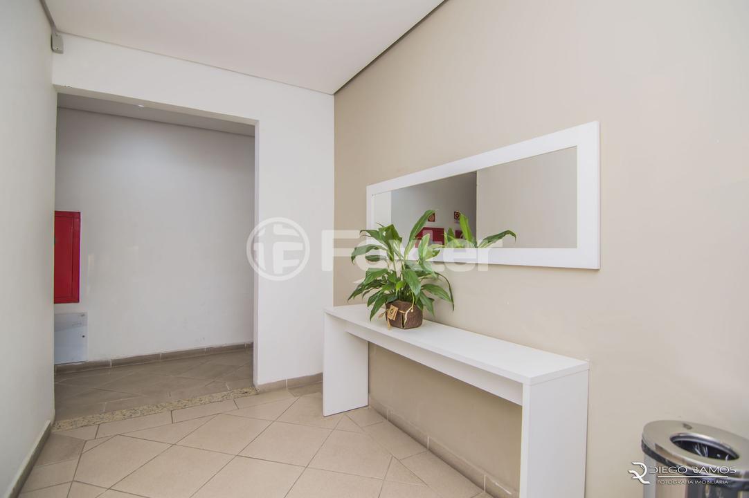 Apartamento à venda com 2 quartos, 50m² - Foto 26