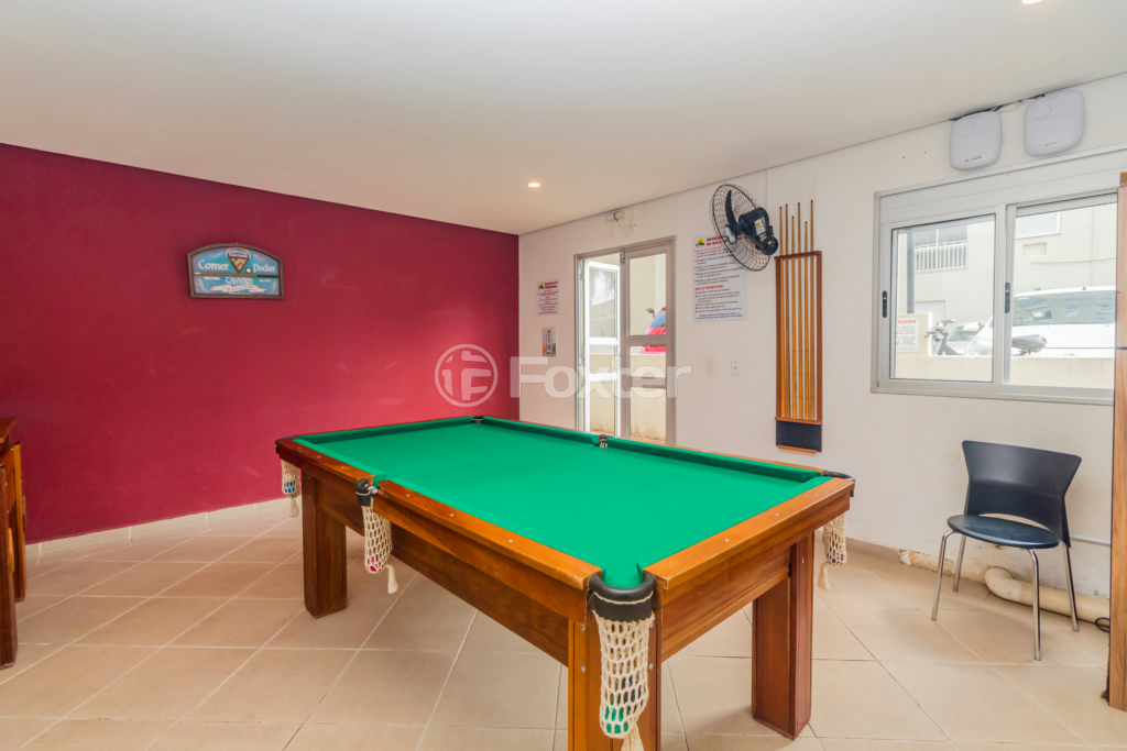 Apartamento à venda com 2 quartos, 48m² - Foto 43