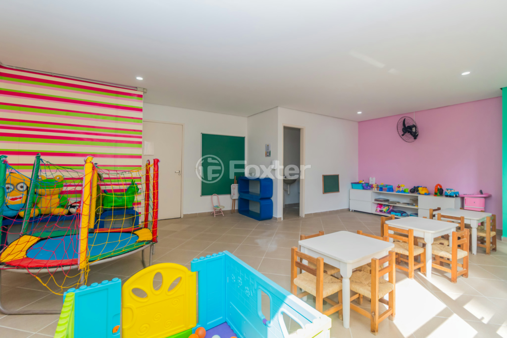 Apartamento à venda com 2 quartos, 48m² - Foto 45