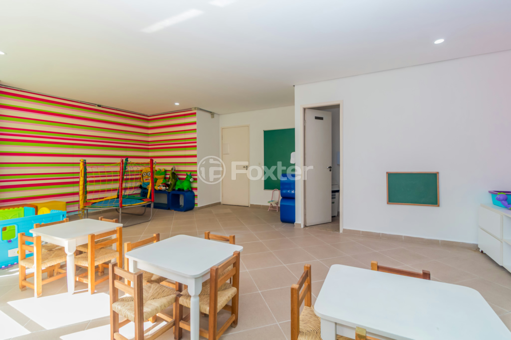 Apartamento à venda com 2 quartos, 48m² - Foto 46