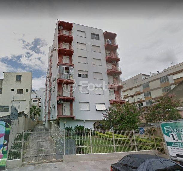 Apartamento à venda com 1 quarto, 44m² - Foto 13