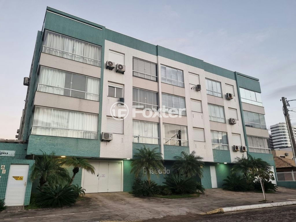 Apartamento à venda com 1 quarto, 39m² - Foto 14