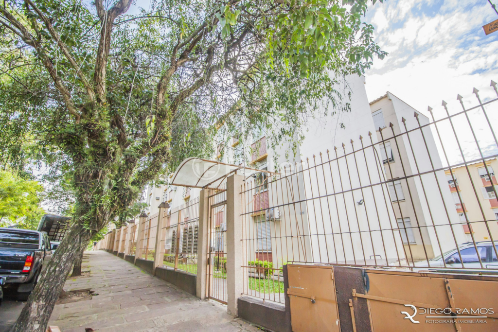 Apartamento à venda com 2 quartos, 51m² - Foto 14