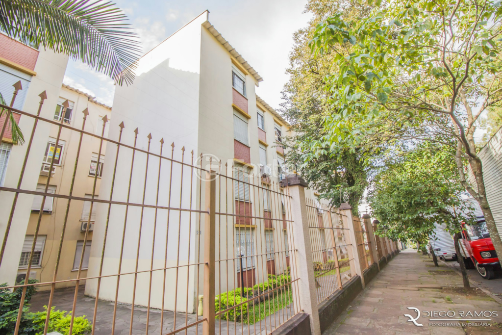 Apartamento à venda com 2 quartos, 51m² - Foto 15