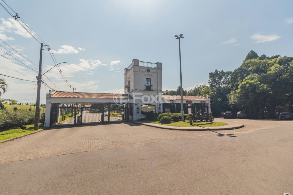 Casa de Condomínio à venda com 4 quartos, 273m² - Foto 57