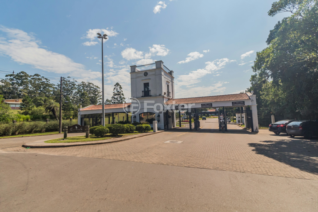 Casa de Condomínio à venda com 4 quartos, 273m² - Foto 56