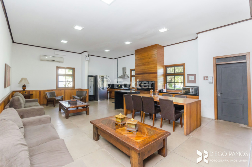 Casa de Condomínio à venda com 5 quartos, 357m² - Foto 28