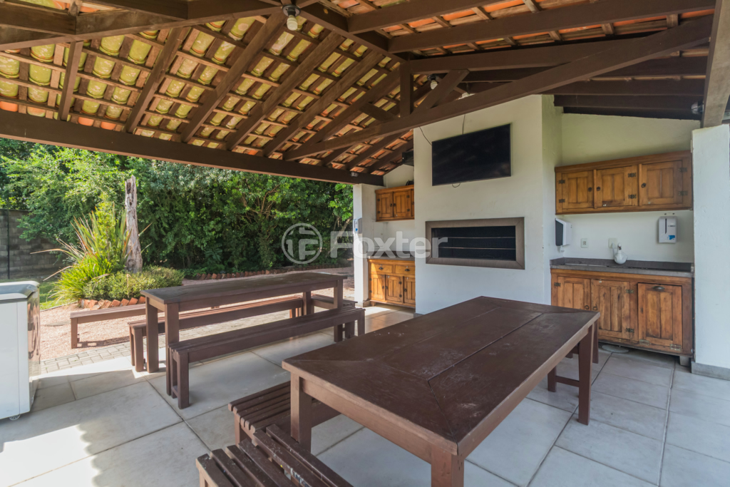 Casa de Condomínio à venda com 4 quartos, 273m² - Foto 23