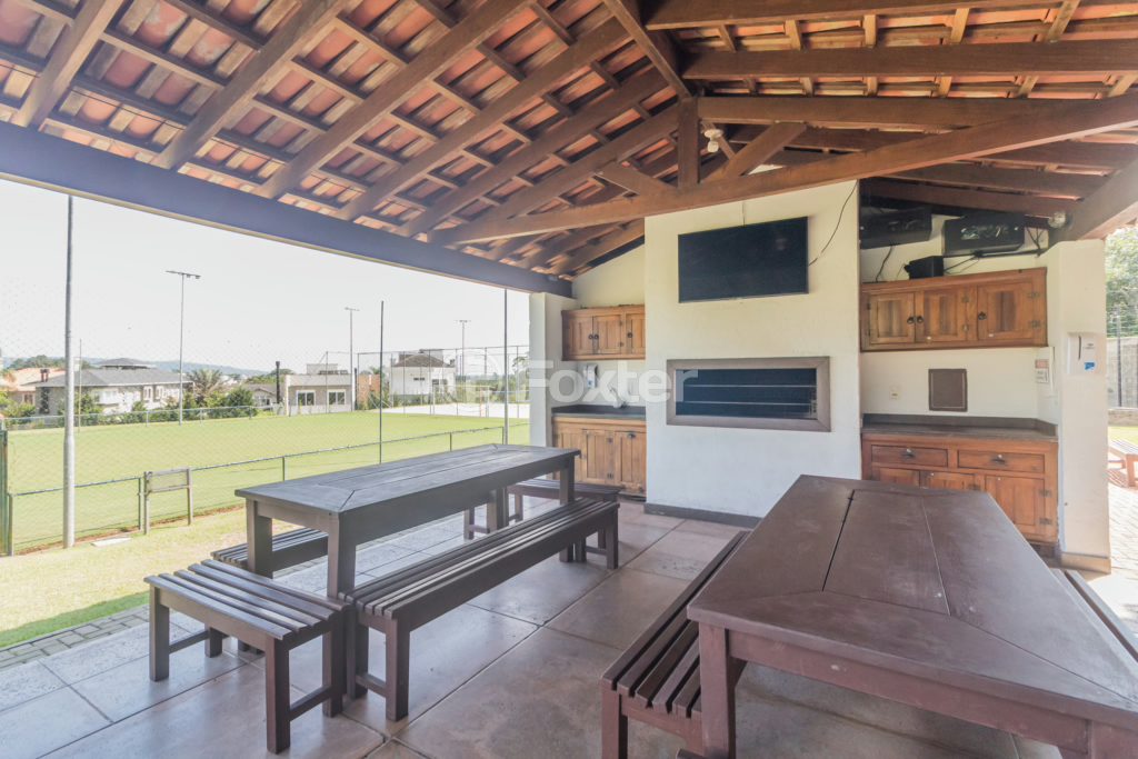 Casa de Condomínio à venda com 4 quartos, 273m² - Foto 25